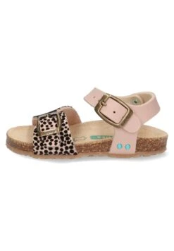 Babette Beach - Sandalen - Roze Print