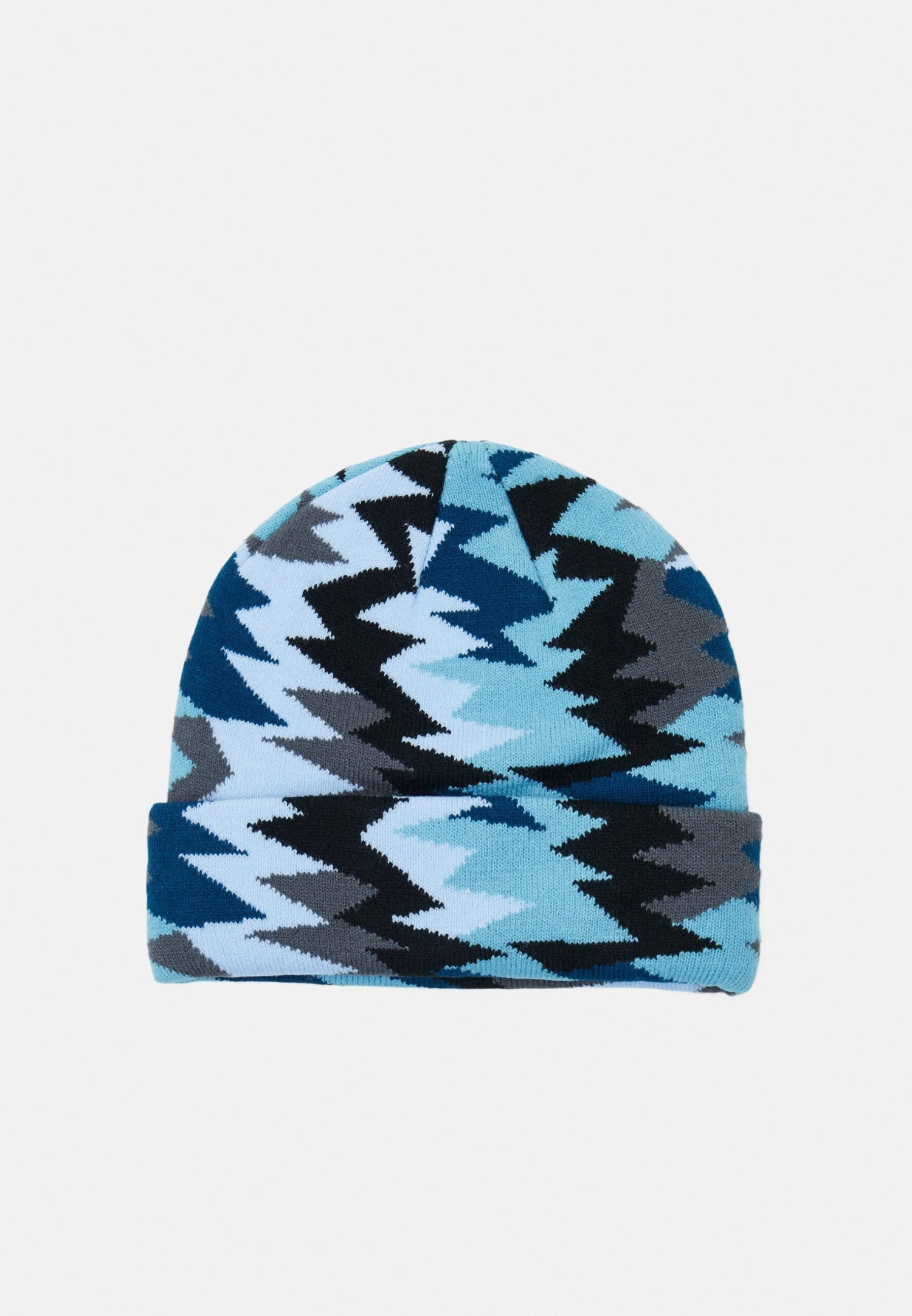 Jordan Jan Essential Beanie Unisex - Muts - Royal Tint 4 Jordan Jan Essential Beanie Unisex - Muts - Royal Tint - Afbeelding 2