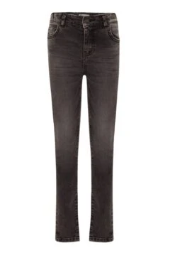 LTB Sophia- Jeans Skinny Fit - Almost Black Wash 13 LTB Sophia- Jeans Skinny Fit - Almost Black Wash -kinderkledingwinkel 4477b0ff7080455d80f747739d100bb7