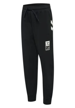 Hummel Hmloak- Trainingsbroek - Black -kinderkledingwinkel 44dc4ec600924817ac7a75fb09fd0811