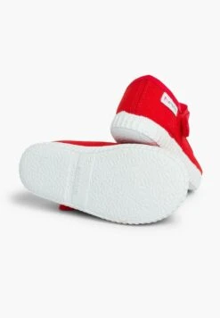 Ballerina'S Met Enkelbandjes - Rojo -kinderkledingwinkel 44dc73eec9444efe9406cebeafa255ab