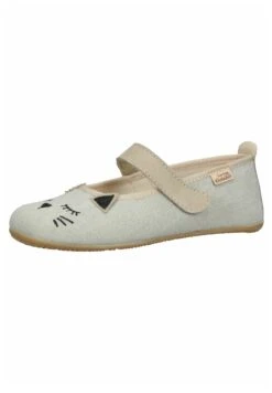 Living Kitzbühel Ballerina'S Met Enkelbandjes - Sandstorm -kinderkledingwinkel 45dd62aa007f4f82899d2db956997cb5