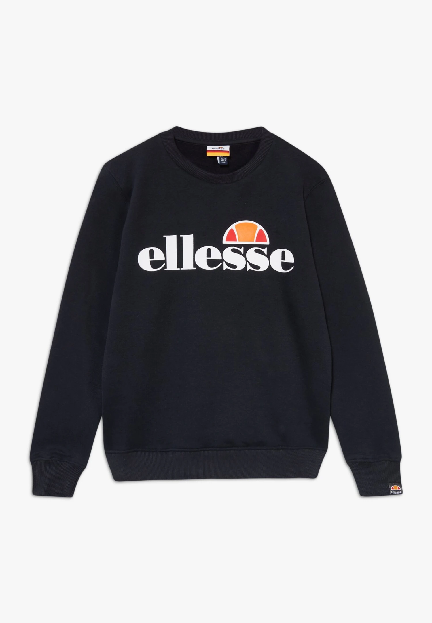 Ellesse Siobhen - Sweater - Black 3 Ellesse Siobhen - Sweater - Black