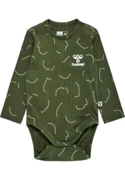 Hummel Body - Olive Night