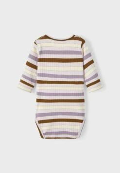 NAME IT Gestreiftes - Body - Orchid Hush 8 NAME IT Gestreiftes - Body - Orchid Hush -kinderkledingwinkel 46e083c988b3458b87fb8949abfe1cf1
