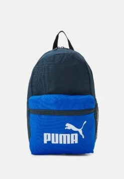 Puma Phase Small Backpack Unisex - Sporttas - Dark Night