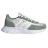 Adidas Originals Retropy F2 Cf El C - Sneakers Laag - Almost Pink/Ftwr White/Silver Green -kinderkledingwinkel 4897b4fc53cf498bae20b4735b6e46a2