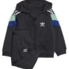 Adidas Originals Rekive Hoodie Set - Trainingspak - Carbon 1 Adidas Originals Rekive Hoodie Set - Trainingspak - Carbon -kinderkledingwinkel 48ae6dcd55ef423e99dec213900d36f8