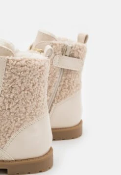 Friboo Veterboots - Nude -kinderkledingwinkel 4962b11886164aecbbd42ea690c24d22