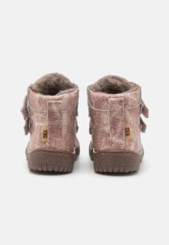 Bisgaard Evon Tex - Babyschoenen - Brown Fantasy -kinderkledingwinkel 49cbf3a733fe467f893533b9161f61bb