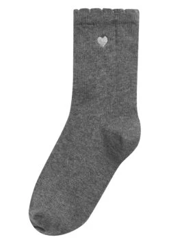 Next 7 Pack Embroidered Heart - Sokken - Multi-Coloured -kinderkledingwinkel 49e9482de74a4cfc9930b2877aa0322a