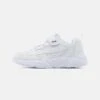 Fila Ventosa Unisex - Sneakers Laag - White -kinderkledingwinkel 49ef0b6645c5468dacc10b3725296d26