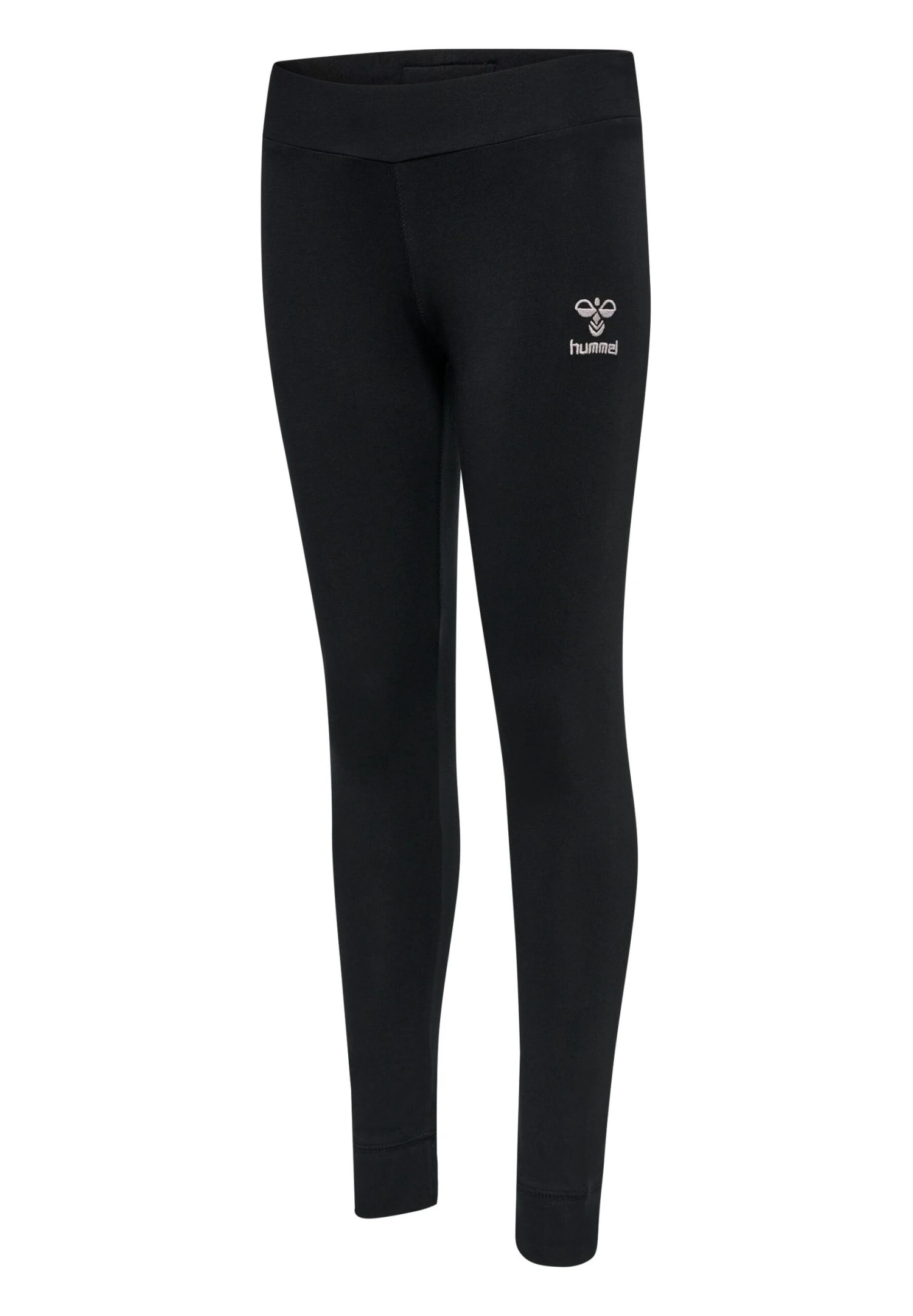 Hummel Hmlmove Grid - Legging - Black 5 Hummel Hmlmove Grid - Legging - Black - Afbeelding 3