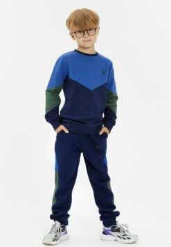 Tndexter - Sweater - Navy Blazer -kinderkledingwinkel 4acbb5c605ac4437b361800f055017c3