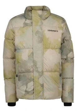 Vingino Tanho - Winterjas - Acid Sand