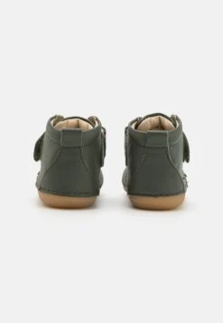Kickers Sabio - Babyschoenen - Kaki 10 Kickers Sabio - Babyschoenen - Kaki -kinderkledingwinkel 4b0f6a9ddbf94e58ae30e5776d4aab05
