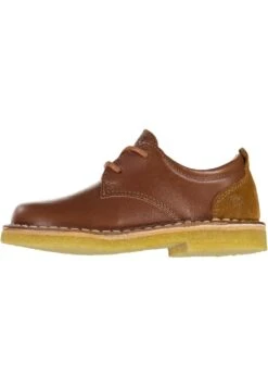 Wheat Kelley - Veterschoenen - Cognac