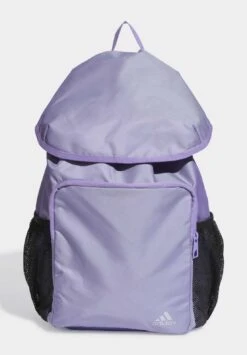 ADIDAS PERFORMANCE Dance - Backpack - Violet Fusion /Easy Green -kinderkledingwinkel 4becd7bdac564d25b4c238e1d3b1749c