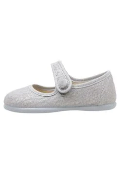 Babyschoenen - Grey