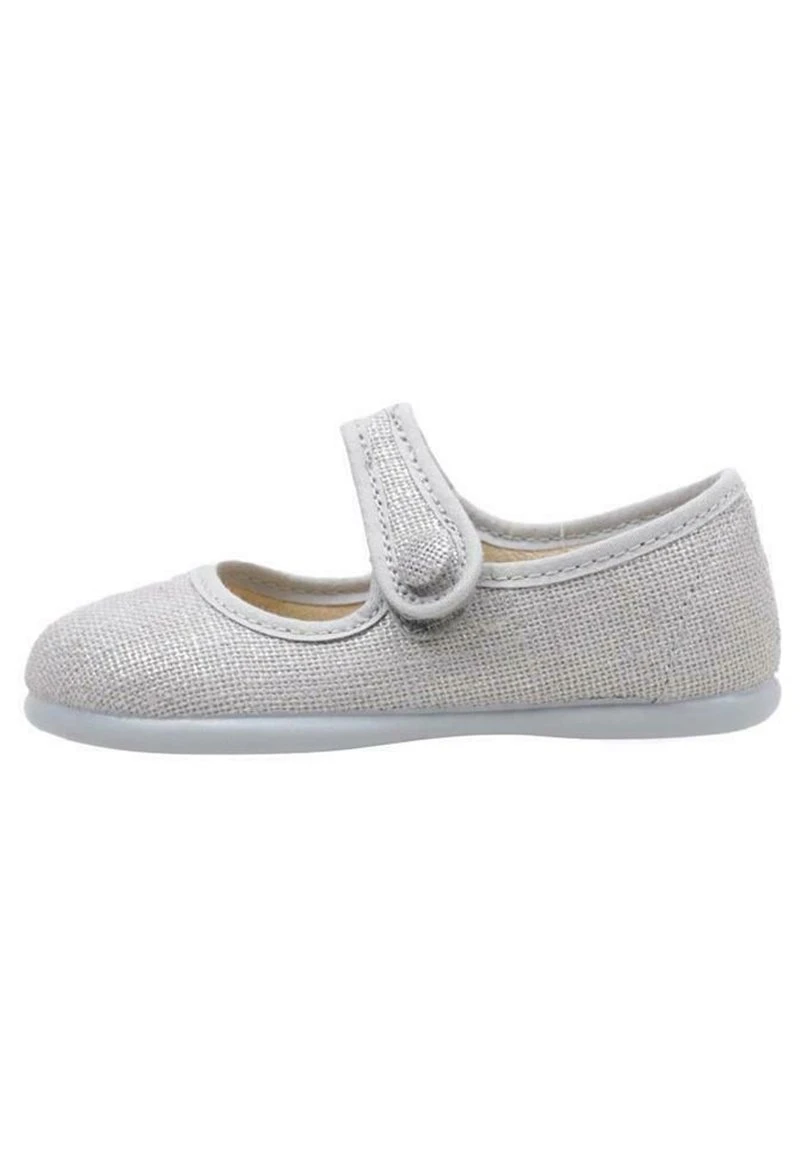 Babyschoenen - Grey 3 Babyschoenen - Grey