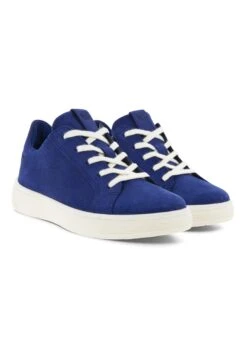 ECCO Street Tray K Laced- Sportieve Veterschoenen - Blue 17 ECCO Street Tray K Laced- Sportieve Veterschoenen - Blue -kinderkledingwinkel 4d454dbf09e449489a01608252bdce81