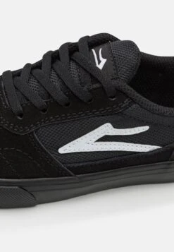 Lakai Unisex - Sneakers Laag - Black -kinderkledingwinkel 4d8c185c1c5242e19af646cc3423e099