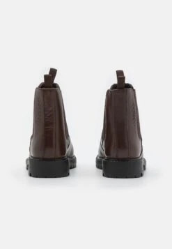 Bonton Boots Auguste Unisex - Korte Laarzen - Marron -kinderkledingwinkel 4dbaefe8c9c9493597496da9ec238c9b