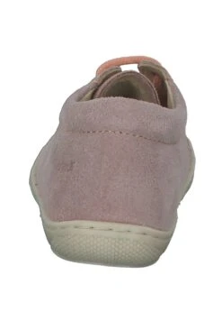 Naturino Cocoon- Babyschoenen - Rosa -kinderkledingwinkel 4df8d13823e345318592965f4268c3be
