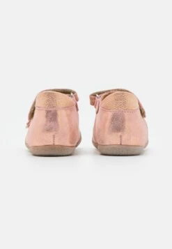 Froddo Ana - Ballerina'S - Pink Shine -kinderkledingwinkel 4e304bfee4214dbbab9fdb0ea96d548b