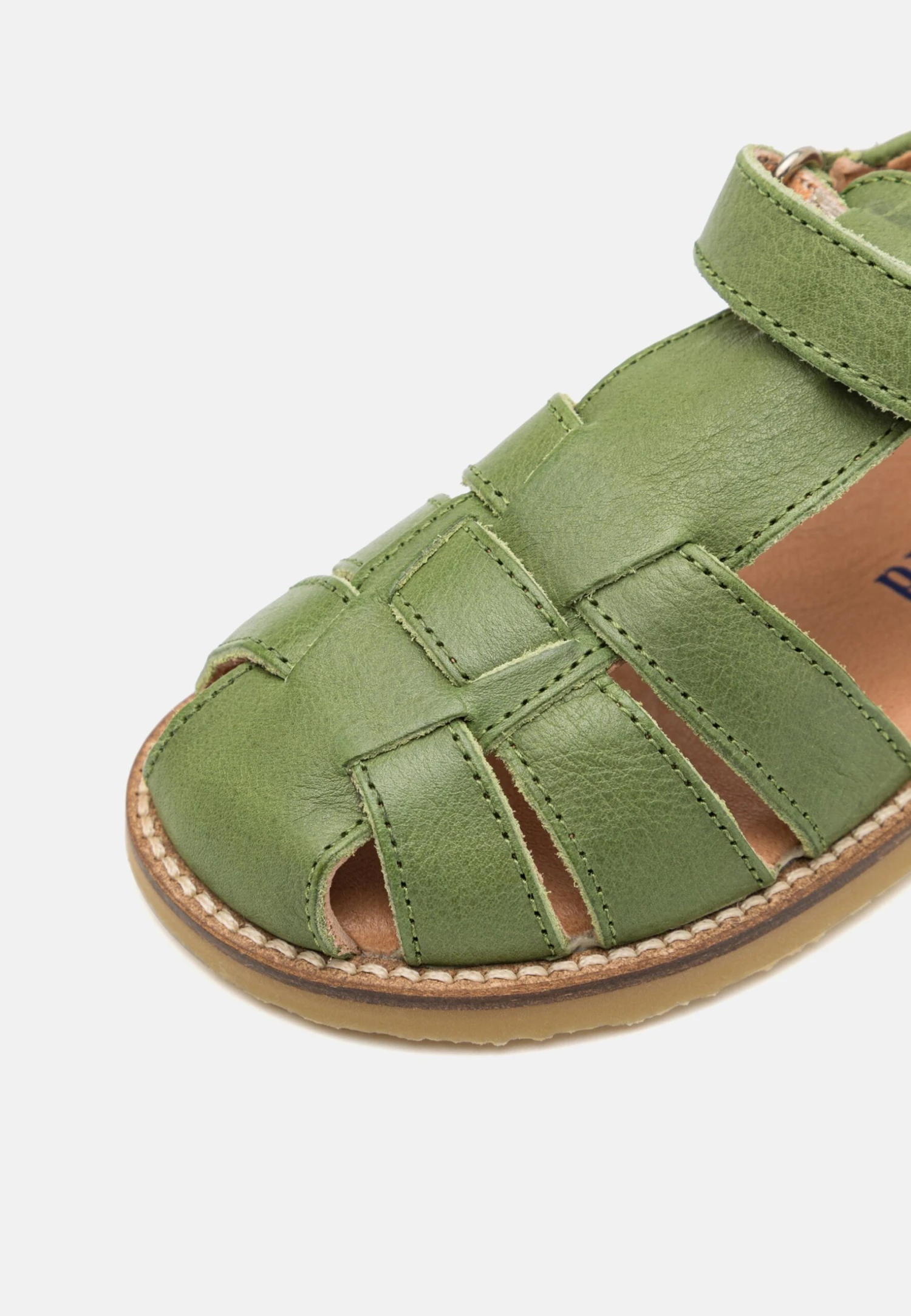 Classic Unisex - Ballerina'S Met Enkelbandjes - Artichoke 8 Classic Unisex - Ballerina'S Met Enkelbandjes - Artichoke - Afbeelding 6