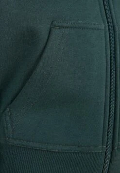 URBAN CLASSICS Sweater Met Rits - Bottlegreen -kinderkledingwinkel 4f020dd1f72447ba99438cb7105bb6ee