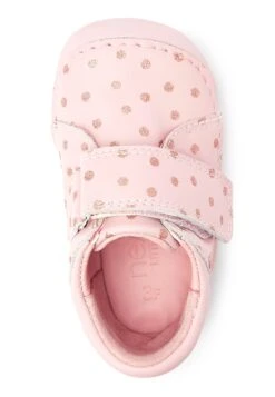 Next Crawler Weite Passform - Babyschoenen - Pink 9 Next Crawler Weite Passform - Babyschoenen - Pink -kinderkledingwinkel 4f46b6f96fd94ccba28d87384c59be41