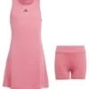 ADIDAS PERFORMANCE G ClubSet - Jurken - Pink Fusion -kinderkledingwinkel 4f9f915f96e344a6aa327441582105aa