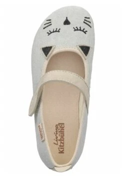 Living Kitzbühel Ballerina'S Met Enkelbandjes - Sandstorm -kinderkledingwinkel 515840c03fc44b61b93dd8b5377c5b45