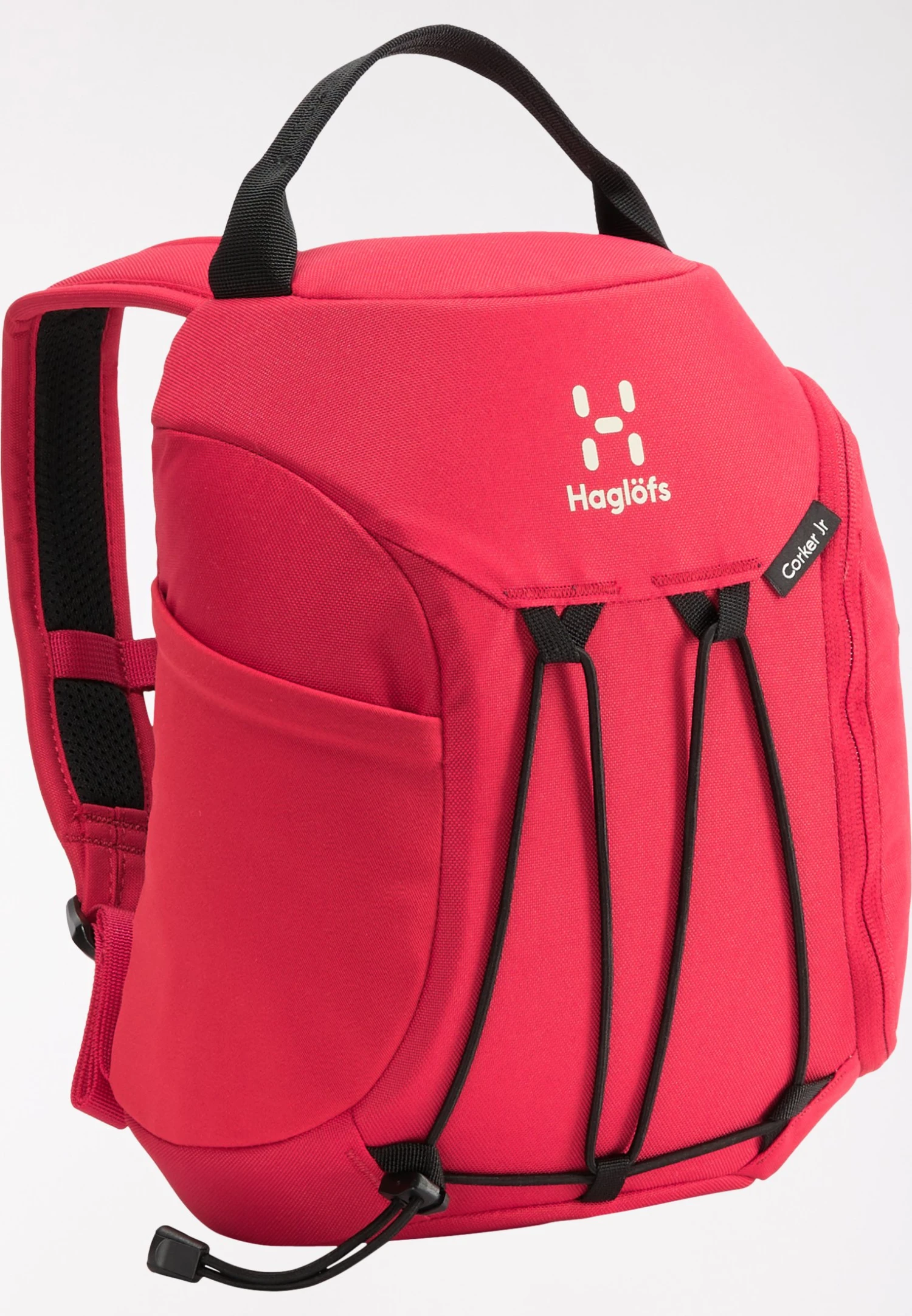 Haglöfs Backpack - Scarlet Red 7 Haglöfs Backpack - Scarlet Red - Afbeelding 5