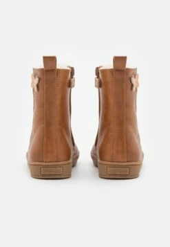 Friboo Korte Laarzen - Cognac 10 Friboo Korte Laarzen - Cognac -kinderkledingwinkel 520a7f48df714947abf651d83b822e1c