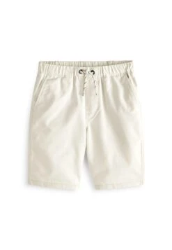 Next Pull On Standard - Shorts - Putty