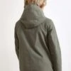 Scalpers With Hood- Jas - Light Khaki -kinderkledingwinkel 53462e46b76e4aeab8f6c482d7544afe