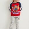 Paw Patrol 2 Pack - Sweater - Light Gray Melange 2 Paw Patrol 2 Pack - Sweater - Light Gray Melange -kinderkledingwinkel 53c5f85ebd3b4b2a9d22450ff59f04b6