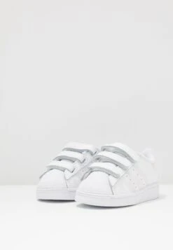Adidas Originals Superstar - Sneakers Laag - Footwear White -kinderkledingwinkel 543b322120114858a6ee4ac9416c3e7b