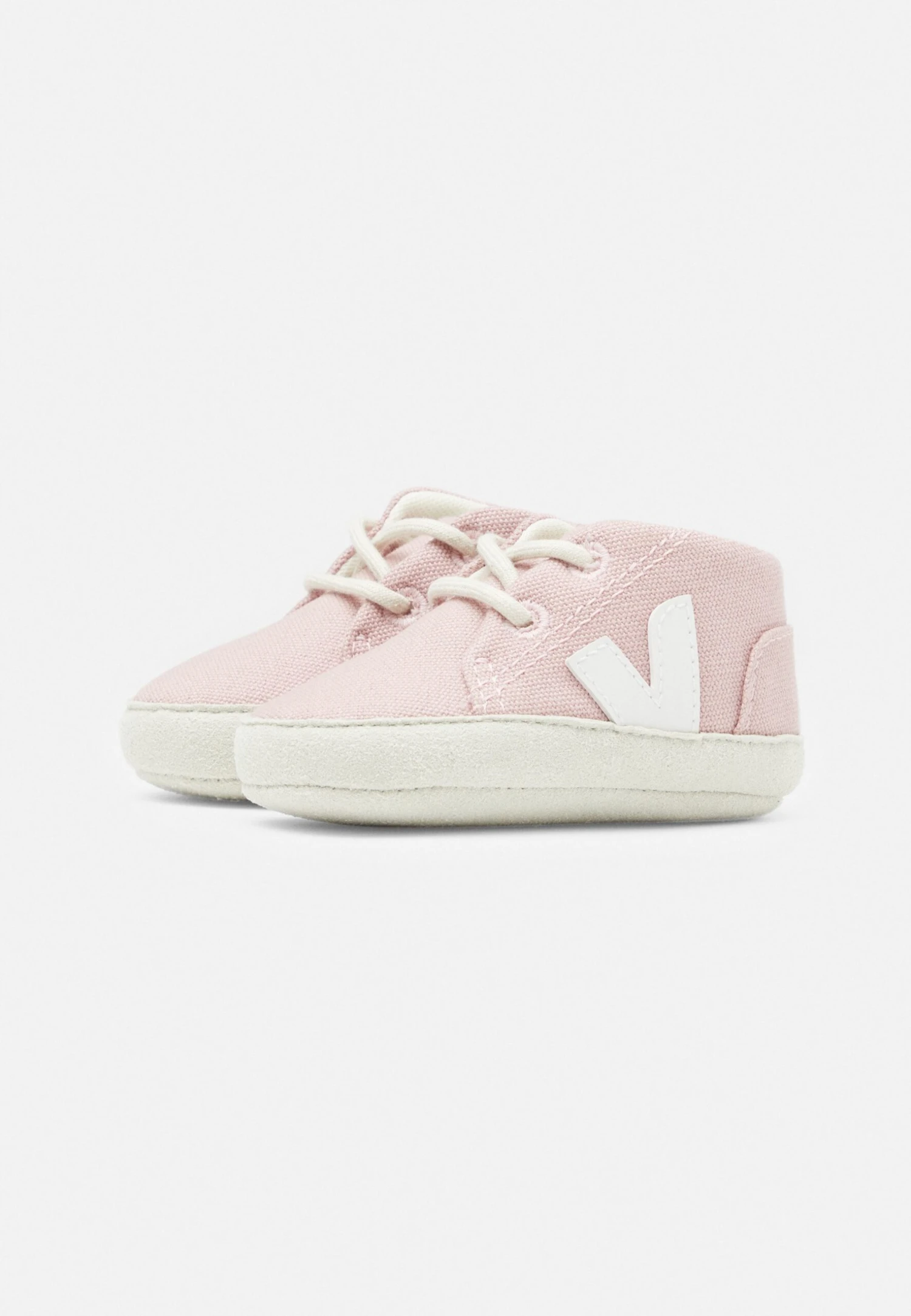 Veja Baby - Babyschoenen - Babe White 4 Veja Baby - Babyschoenen - Babe White - Afbeelding 2