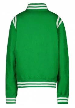 Cars Jeans Jas Vanity Jr - Bomberjacks - Green -kinderkledingwinkel 54a3fe84ac994403a063e6f761066bfe