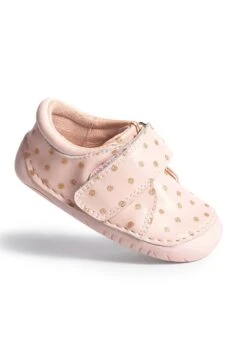 Next Crawler Weite Passform - Babyschoenen - Pink 11 Next Crawler Weite Passform - Babyschoenen - Pink -kinderkledingwinkel 54b0014f03ad4932817dcda261b3bc19