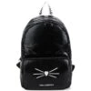 Karl Lagerfeld Kids Backpack - Black 2 Karl Lagerfeld Kids Backpack - Black -kinderkledingwinkel 554dd983d901411c80e971dd6ee4378b