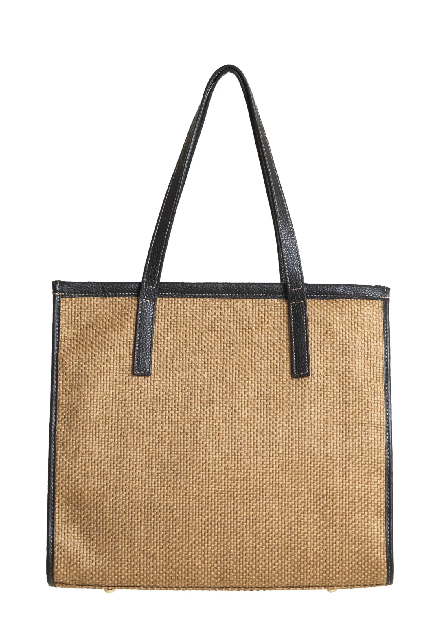 Handtas - Natural Black 3 Handtas - Natural Black