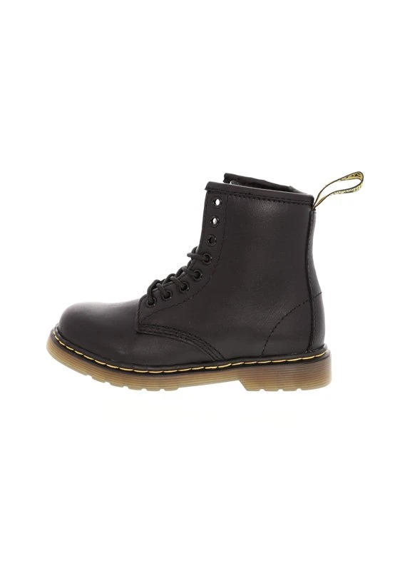 Dr. Martens 1460 J Softy - Veterboots - Black 3 Dr. Martens 1460 J Softy - Veterboots - Black