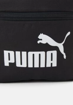 Puma Phase Small Backpack Unisex - Sporttas - Black -kinderkledingwinkel 565ffa32b2784658a49559ac57ddfe7c