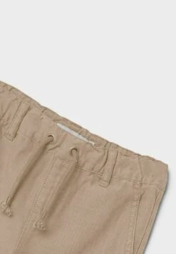 NAME IT Nmmben Tapered - Trainingsbroek - Humus -kinderkledingwinkel 5665eaa06bac4556a6d5e8aa3015c6a7