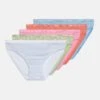 Abercrombie & Fitch Undies 5 Pack- Slip - Multi-Coloured -kinderkledingwinkel 566d146613a246a7b0bcc46fa38e6fb9