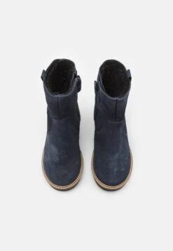 Friboo Korte Laarzen - Dark Blue 11 Friboo Korte Laarzen - Dark Blue -kinderkledingwinkel 56c2bb8b44e74ddbaf9f3e38f2151f63